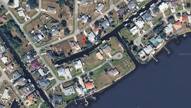 3298 DAYTONA DRIVE, Punta Gorda, FL 33983