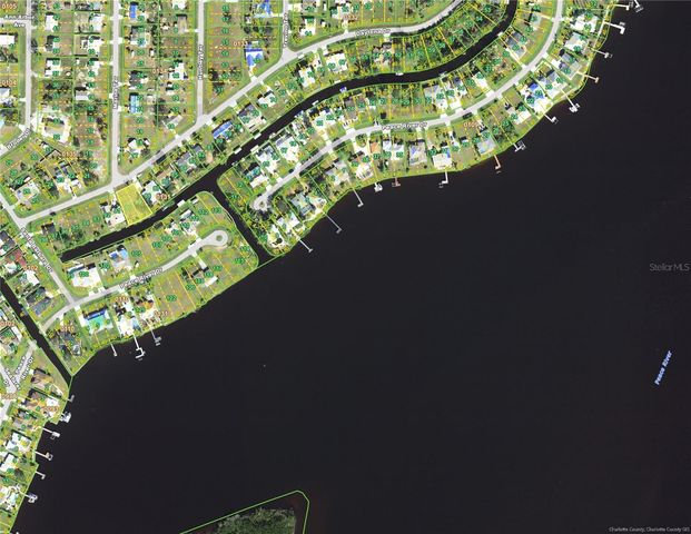 3298 DAYTONA DRIVE, Punta Gorda, FL 33983