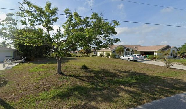 3298 DAYTONA DRIVE, Punta Gorda, FL 33983