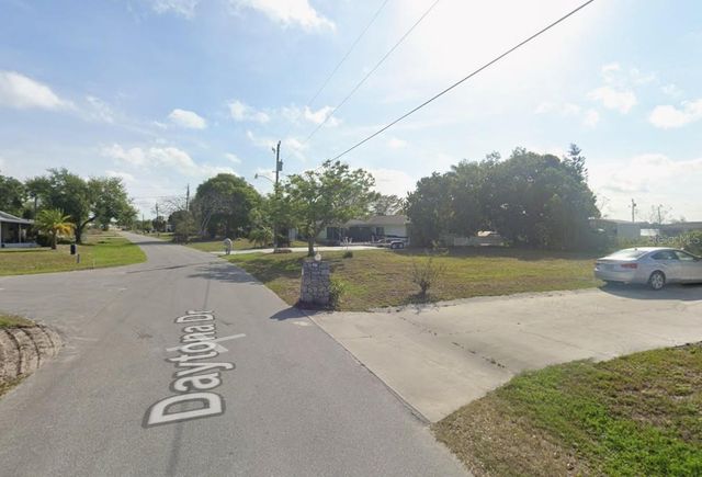 3298 DAYTONA DRIVE, Punta Gorda, FL 33983