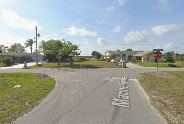 3298 DAYTONA DRIVE, Punta Gorda, FL 33983