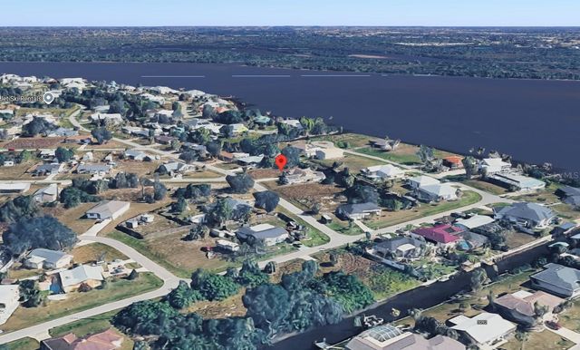 3298 DAYTONA DRIVE, Punta Gorda, FL 33983