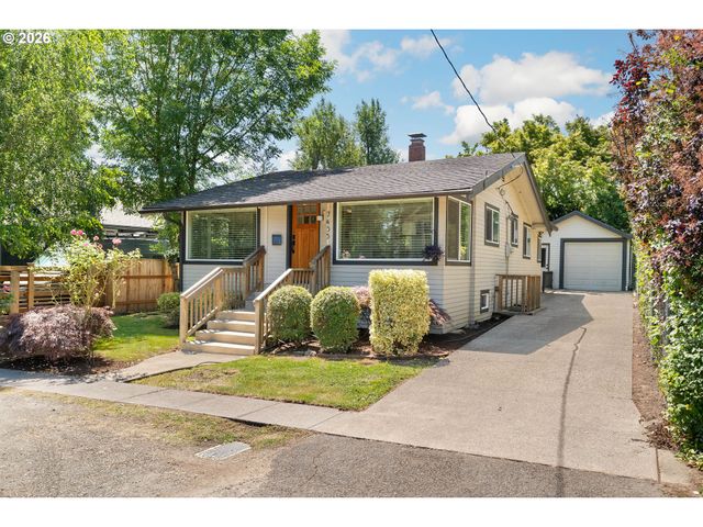7435 Sw 31ST Ave, Portland, OR 97219