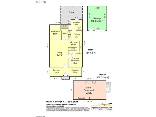 7435 Sw 31ST Ave, Portland, OR 97219