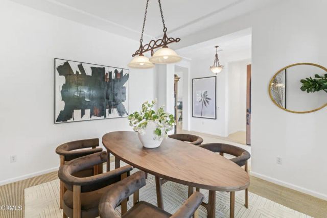 2250 N Hermosa Drive, Palm Springs, CA 92264