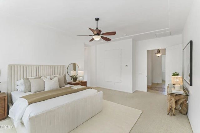 2250 N Hermosa Drive, Palm Springs, CA 92264