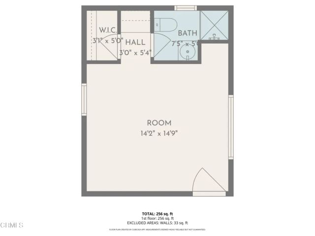 2250 N Hermosa Drive, Palm Springs, CA 92264