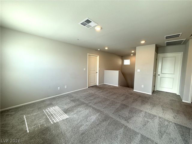 522 Spy Rock Avenue, Henderson, NV 89044
