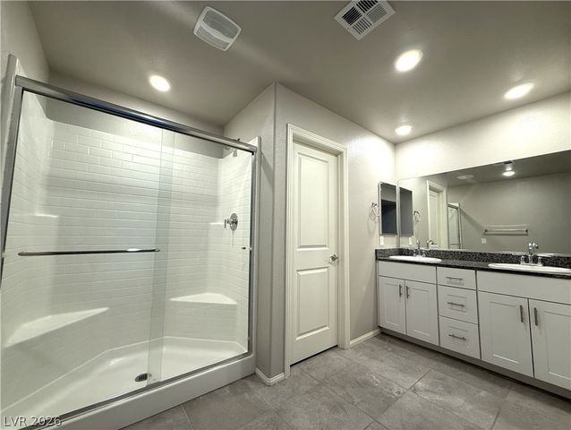 522 Spy Rock Avenue, Henderson, NV 89044