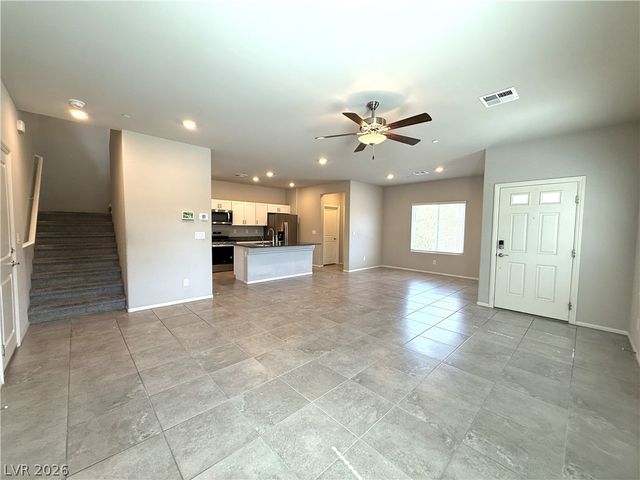 522 Spy Rock Avenue, Henderson, NV 89044