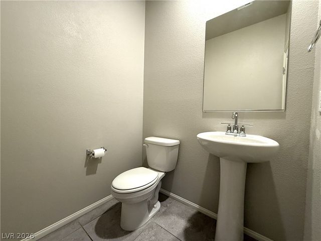 522 Spy Rock Avenue, Henderson, NV 89044