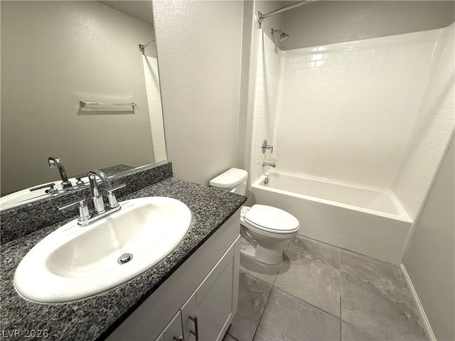 522 Spy Rock Avenue, Henderson, NV 89044