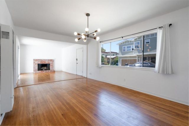3 Vera Court, Redwood City, CA 94061