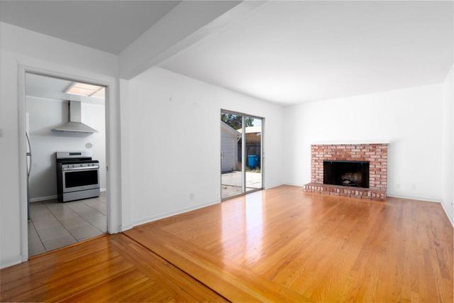 3 Vera Court, Redwood City, CA 94061