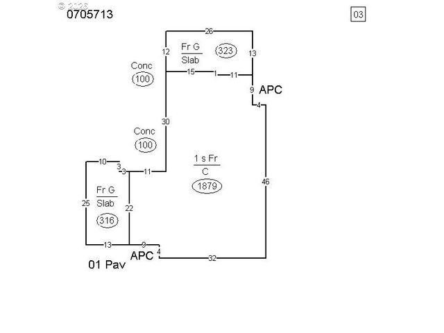 2495 TAYLOR St, Eugene, OR 97405