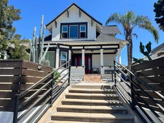 2684 B Street, San Diego, CA 92102