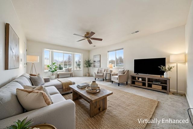 3130 Driftstone Drive, Anderson, CA 96007