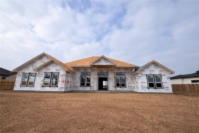 1617 Gemini Acres Dr, Corpus Christi, TX 78415