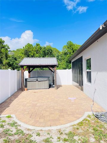 3485 MIDDLEBROOK PLACE, Harmony, FL 34773