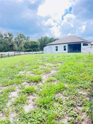 3485 MIDDLEBROOK PLACE, Harmony, FL 34773