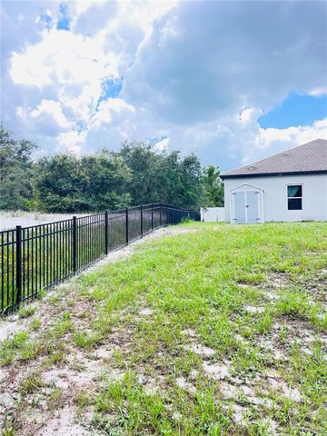 3485 MIDDLEBROOK PLACE, Harmony, FL 34773
