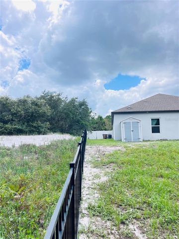 3485 MIDDLEBROOK PLACE, Harmony, FL 34773