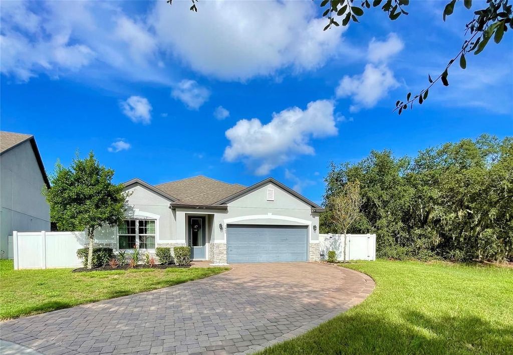 3485 MIDDLEBROOK PLACE, Harmony, FL 34773