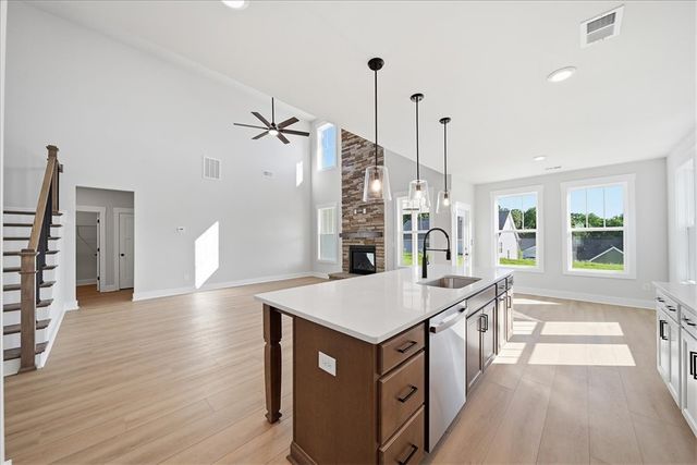 509 Grasshopper Court, Anderson, SC 29621