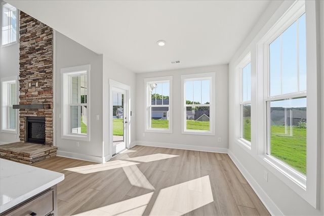 509 Grasshopper Court, Anderson, SC 29621