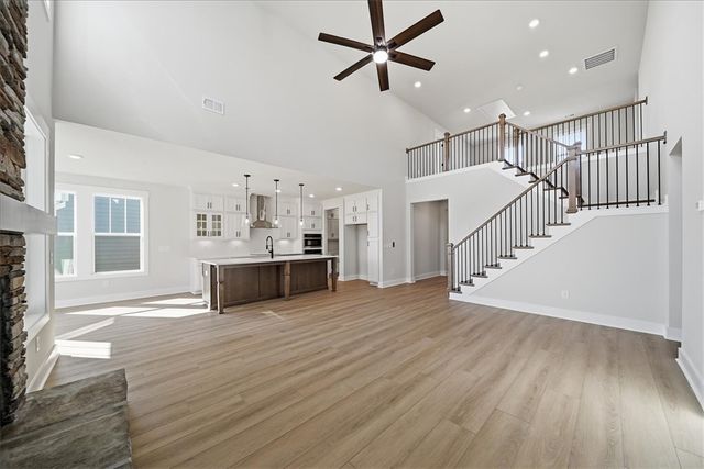 509 Grasshopper Court, Anderson, SC 29621