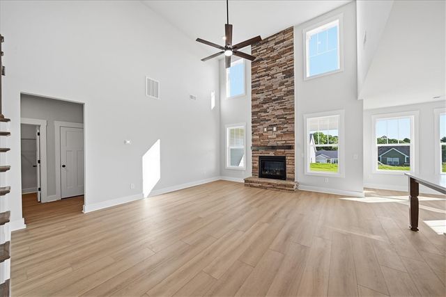 509 Grasshopper Court, Anderson, SC 29621