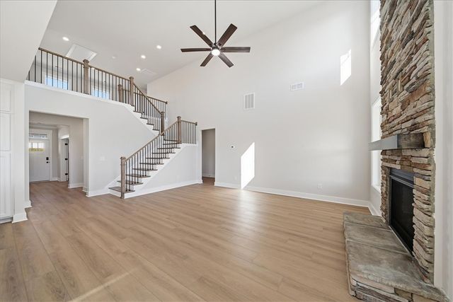509 Grasshopper Court, Anderson, SC 29621