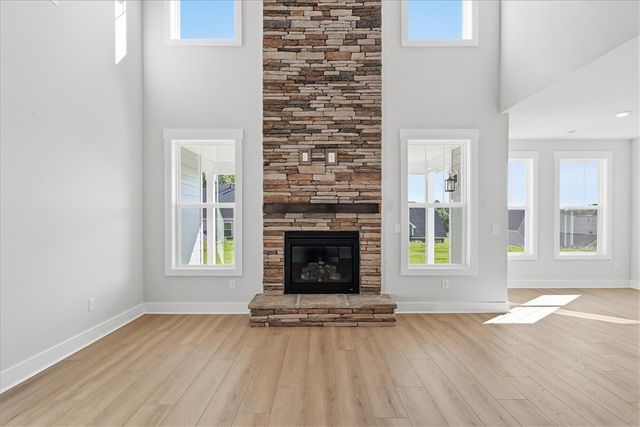509 Grasshopper Court, Anderson, SC 29621