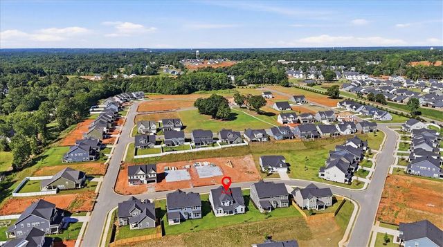 509 Grasshopper Court, Anderson, SC 29621
