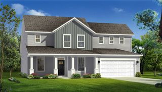 509 Grasshopper Court, Anderson, SC 29621