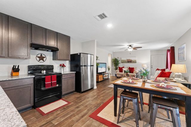 15022 Sorrento Bay Court, Willis, TX 77318