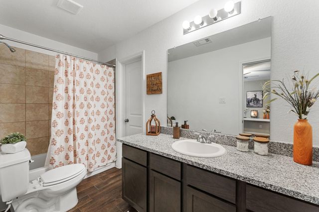 15022 Sorrento Bay Court, Willis, TX 77318