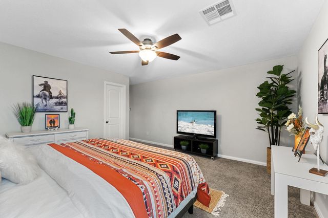 15022 Sorrento Bay Court, Willis, TX 77318