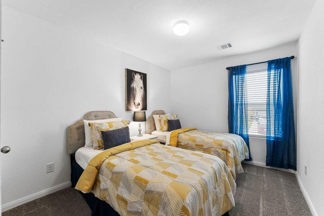 15022 Sorrento Bay Court, Willis, TX 77318