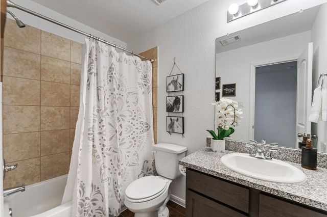 15022 Sorrento Bay Court, Willis, TX 77318