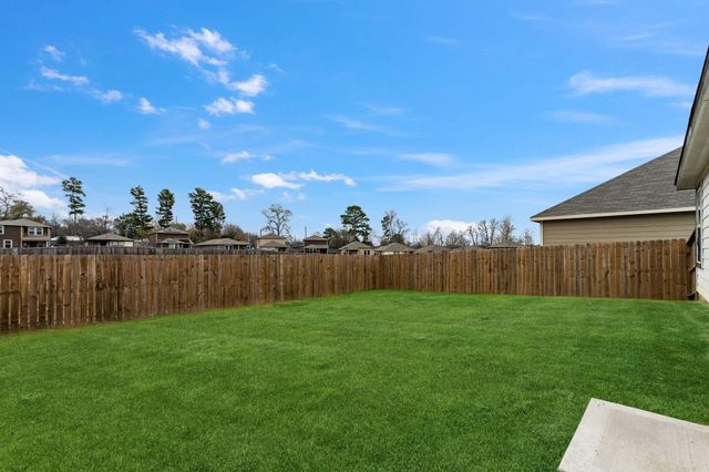 15022 Sorrento Bay Court, Willis, TX 77318