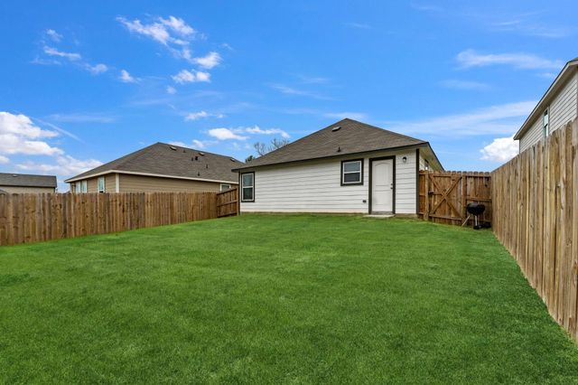 15022 Sorrento Bay Court, Willis, TX 77318