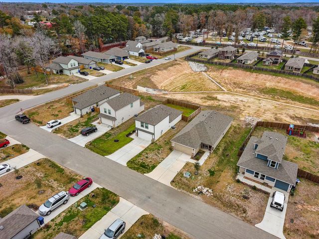 15022 Sorrento Bay Court, Willis, TX 77318