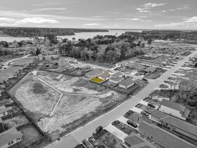 15022 Sorrento Bay Court, Willis, TX 77318