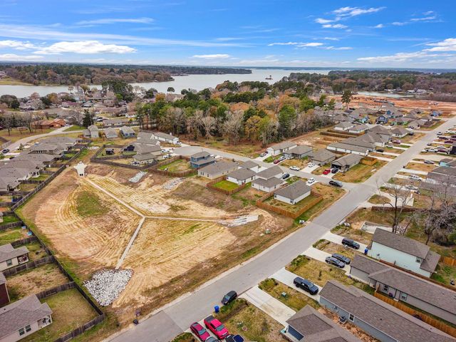 15022 Sorrento Bay Court, Willis, TX 77318