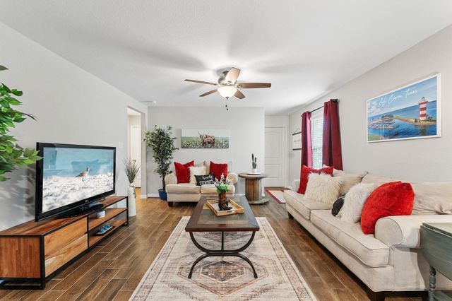 15022 Sorrento Bay Court, Willis, TX 77318