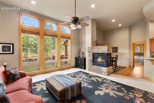 1121 W Bowman Avenue, Woodland Park, CO 80863