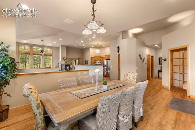 1121 W Bowman Avenue, Woodland Park, CO 80863