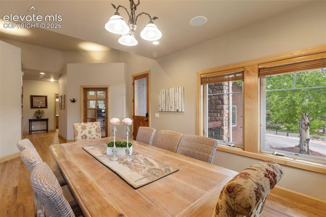 1121 W Bowman Avenue, Woodland Park, CO 80863