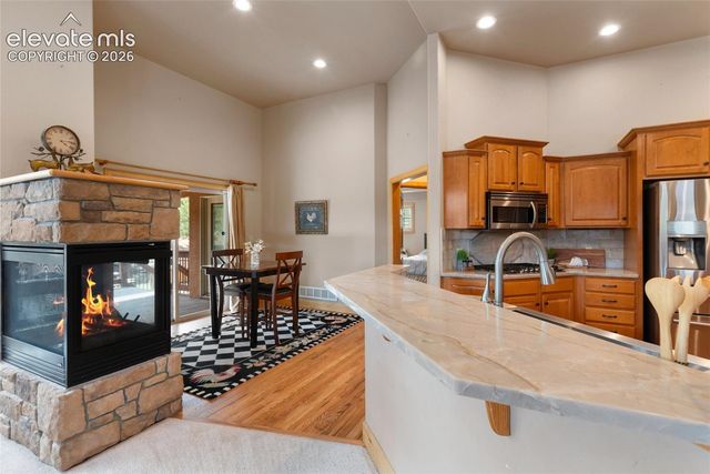 1121 W Bowman Avenue, Woodland Park, CO 80863